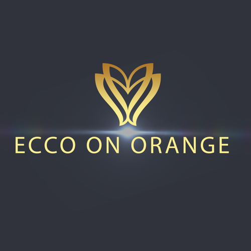 ecco orange outlet
