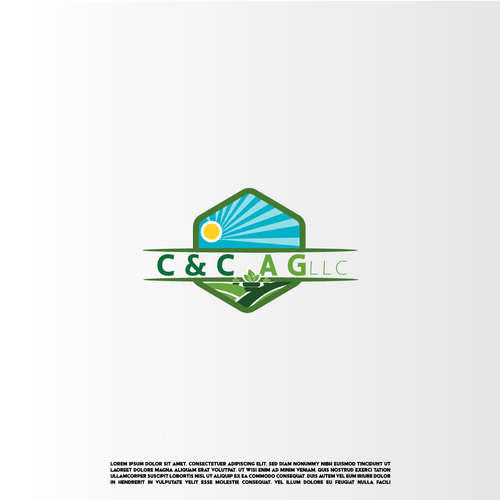 Starting New Ag Dealership in Northern Missouri/Southern Iowa Diseño de O | C R E A T I V E™