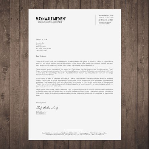  contest entry by Tcmenk