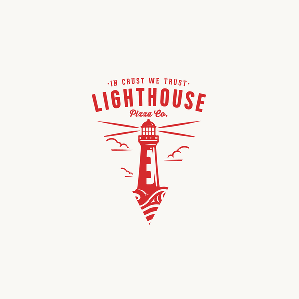 Lighthouse Pizza