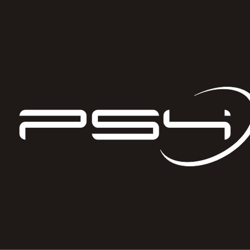 Community Contest: Create the logo for the PlayStation 4. Winner receives $500! Diseño de taligoci