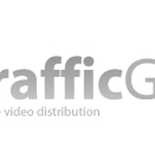 Design di T-R-A-F-F-I-C   g-e-y-s-e-r  Logo di FriedBnana