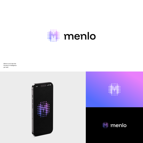 Design di We need creative proposals for Menlo's brand identity system di Kreaton