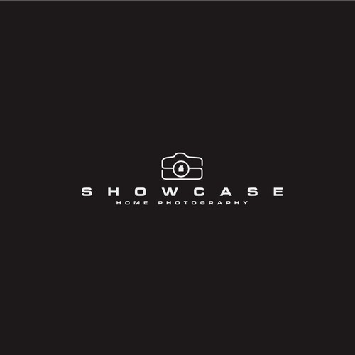 Real Estate Photography Logo Design by artjo