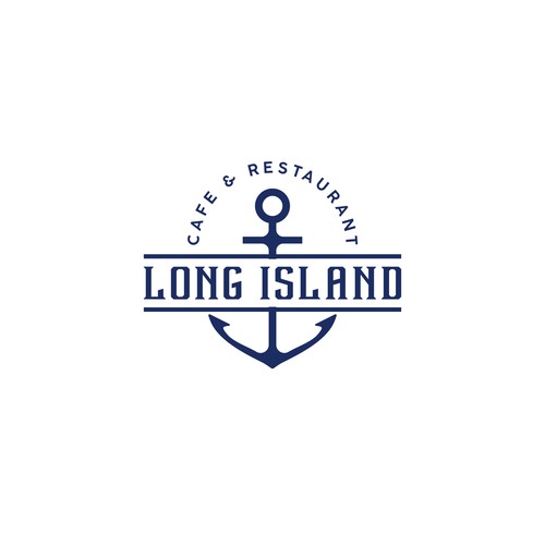 Design Long Island Logo Design by desi9nart