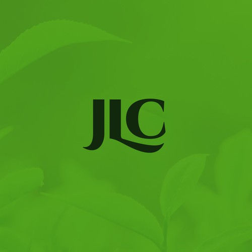 JLC Logo Design by LogoLens