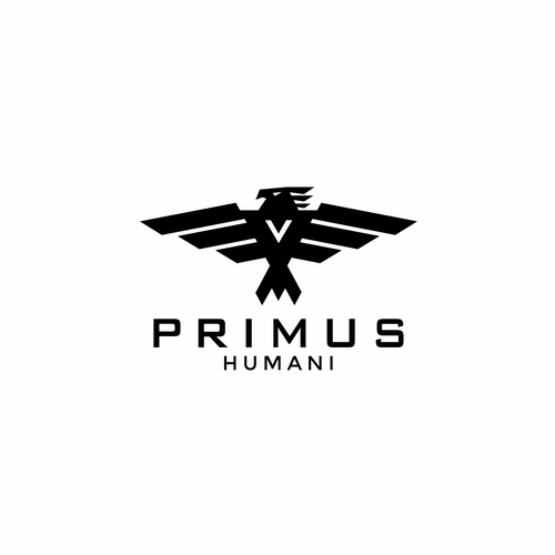 Designs | Warrior Spirit Design- Primus Humani (Prime Human) | Logo ...