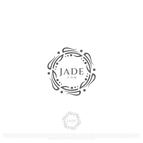 Designs | JADE logo, more to come | Logo design contest