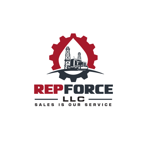 Oilfield Equipment Company needs a logo that will stand out! Logo