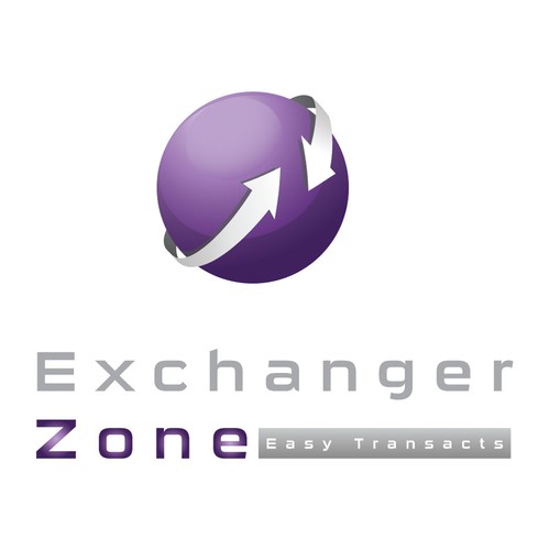 Exchange Zone Design by KingofDesigners.com