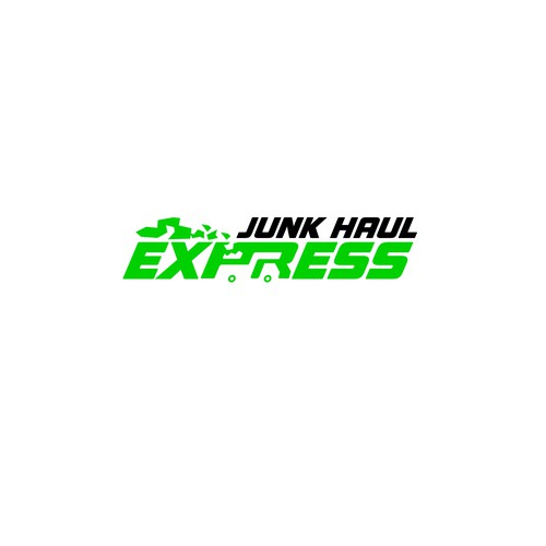 🗑️🚛 ♻️ Revamp the Trash: Design Contest for Junk Hauling & Removal Service Design von Marcos!