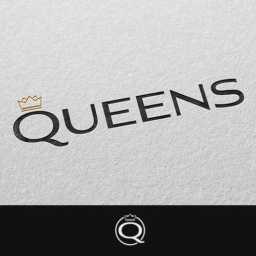 Logo design contest entry by Olivia Dumont