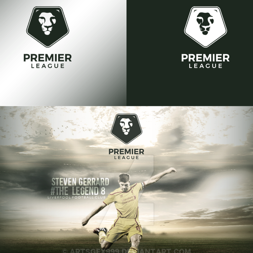 Community Contest | Create a new logo design for the English Premier League Design by Sasha_Designs