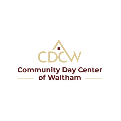 Logo for Homeless Shelter Design by AjiCahyaF