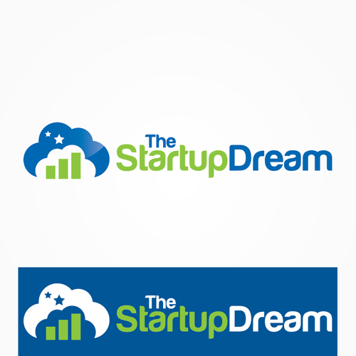 Design Logo for "The Startup Dream" Blog por ann@