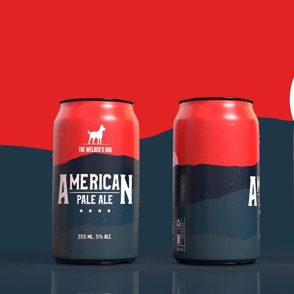 AMERICAN PALE ALE