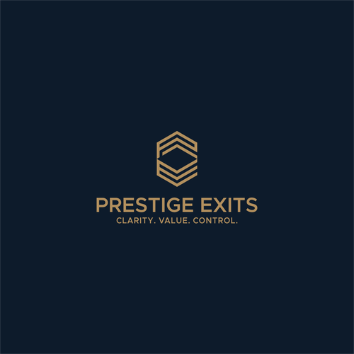Logo & Brand for Boutique Advisory Design by bisaU