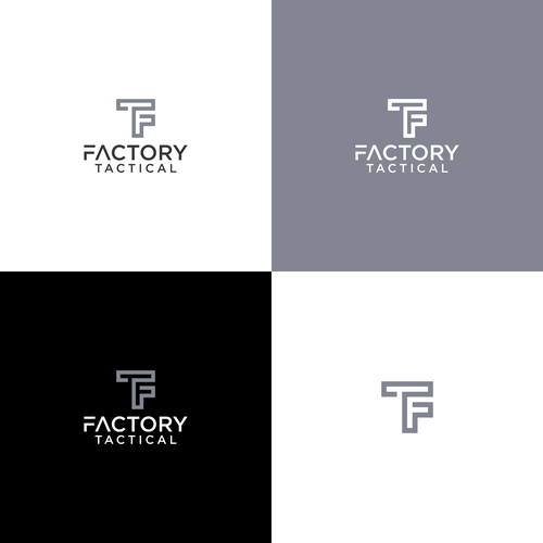 I need a strong logo to appeal to firearm enthusiasts Design by Clororius