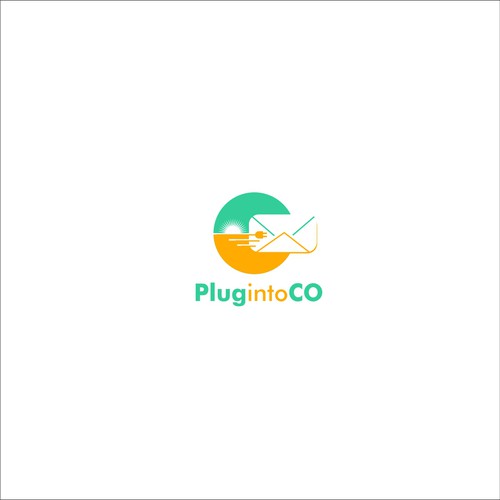 We need a logo for a new email series / website to help people plug into Colorado Design by Niraj_dhivar