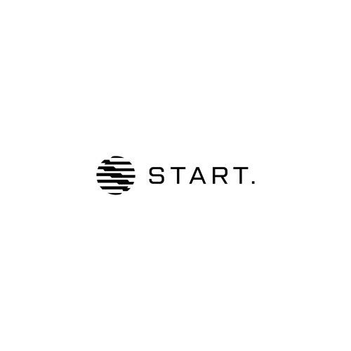 Start. An Optimal Performance Lifestyle Company Design by GUS™