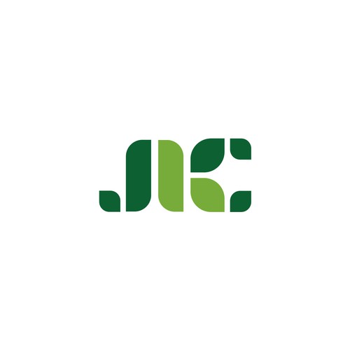 JLC Logo Design by SttefanDesign™