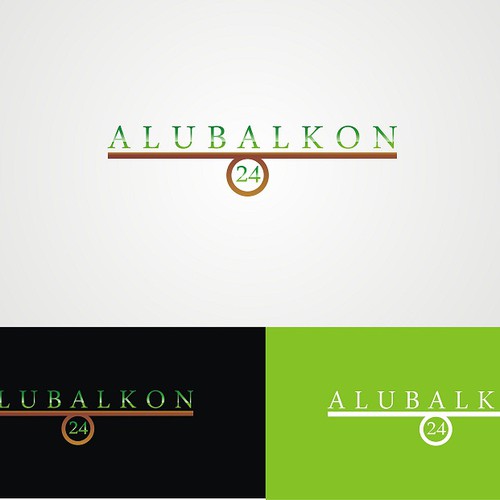 Logo design contest entry by bagusnamec