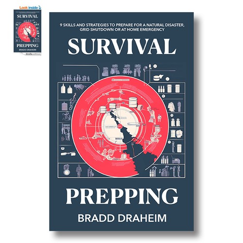 surviving the next pandemic or just at home emergency Réalisé par iDezyne