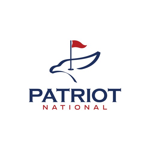 Design Patriots National Golf Club di John3:16✅