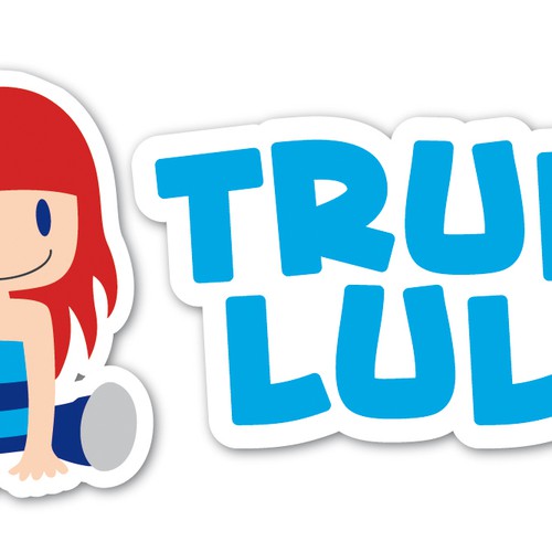 Logo design contest entry by angelyarts