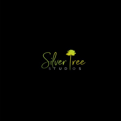 Silver Tree Studio's needs a memorable logo/ brand image Design by Jose MNN