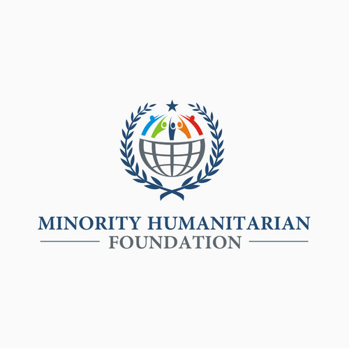 humanitarian symbol