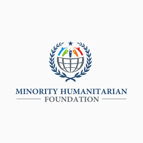 humanitarian logo