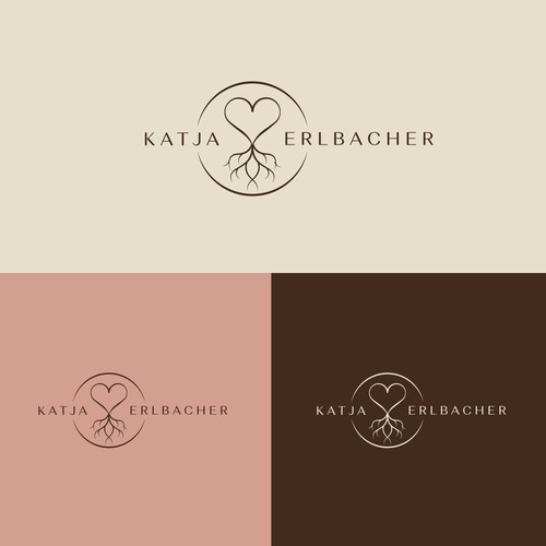 Logo design contest entry by Alina Habryliuk