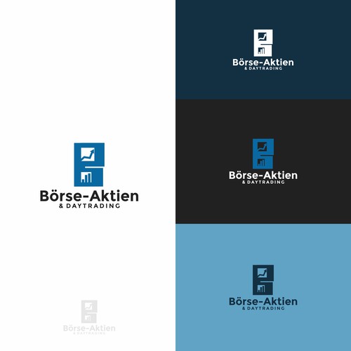 BB ASCON Einladungslogo für Aktionäre // BB ASCON Invitation Logo for Shareholders Design by keoart