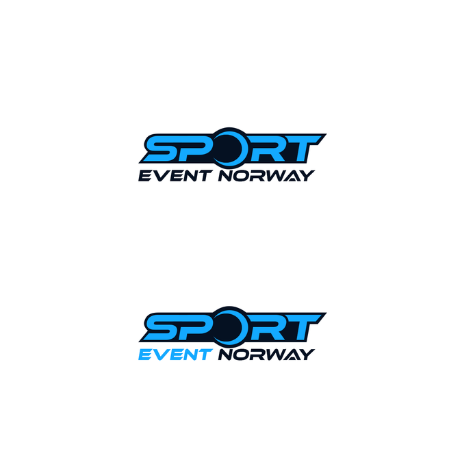 New logo for Sport Event Norway | Logo design contest