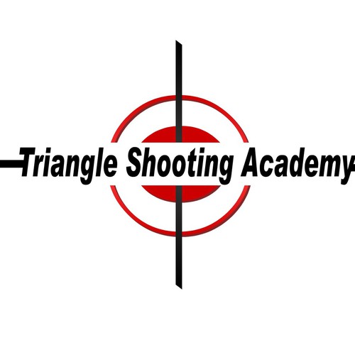 Create the next logo for Triangle Shooting Academy | Logo design contest