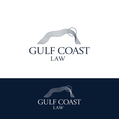 Law Firm Logo Design by JcaraxGD