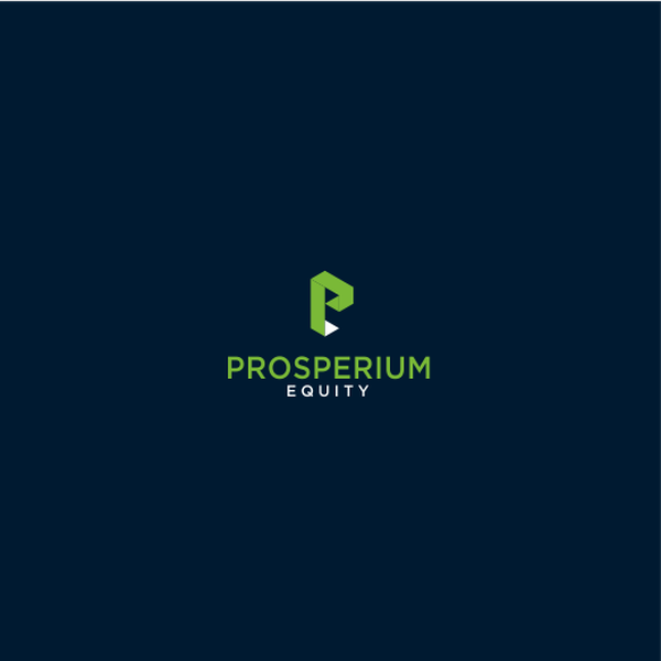 Prosperium Equity modern logo