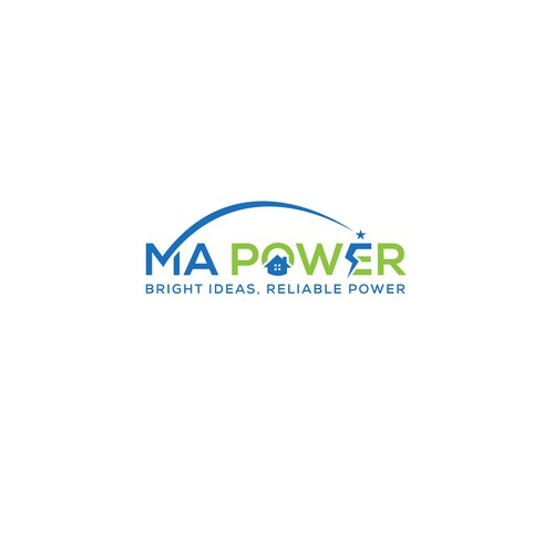 MA Power Design von zaman88