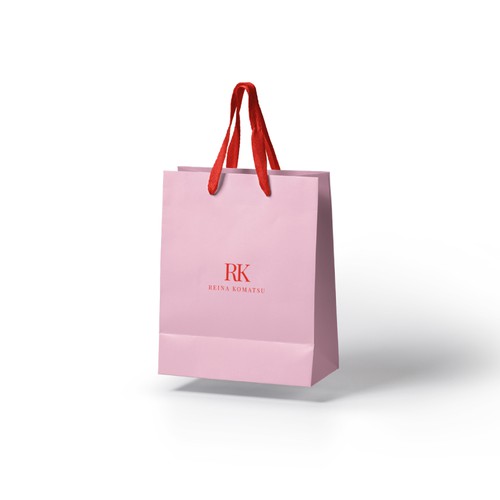 Logo & brand identity pack contest entry by Cimpri