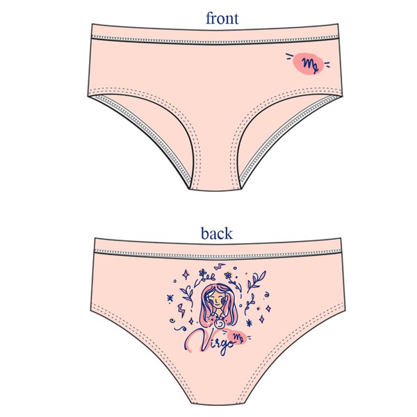 Design by Nicenaaaa titled "Zodiac"