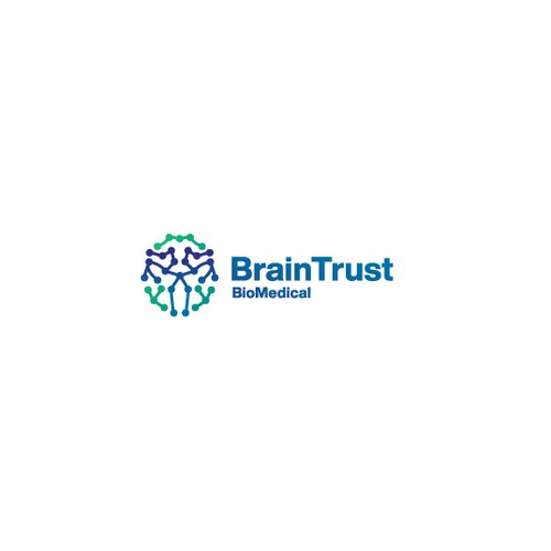 We need a powerful logo that will attract people to supplements that help and deal with brain health Design por theai