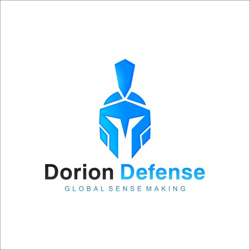 Dorion Defense - Global Sense Making Design by L'Art