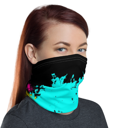 Design a signature mask that represents you as a designer [MULTIPLE WINNERS] Design by ash00 Designs