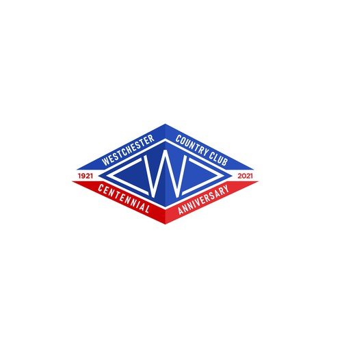 Design di Centennial Anniversary Logo di ᑎᗩᗷᗴᗴᒪ