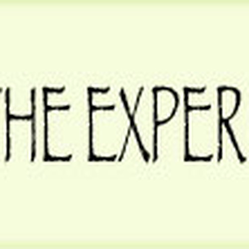 Modern logo needed for The Experience Design by BRDesigns