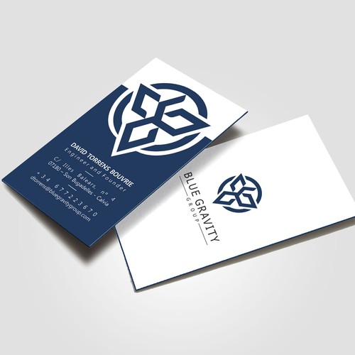 Powerful Stationary - Luxury, Modern and Impactful Design by Xclusive16