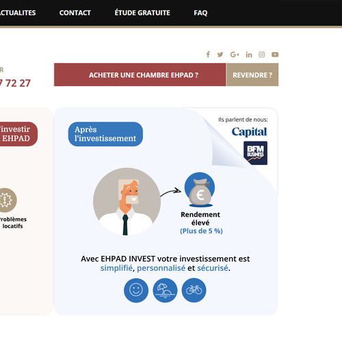 Infographic contest entry by Talbot