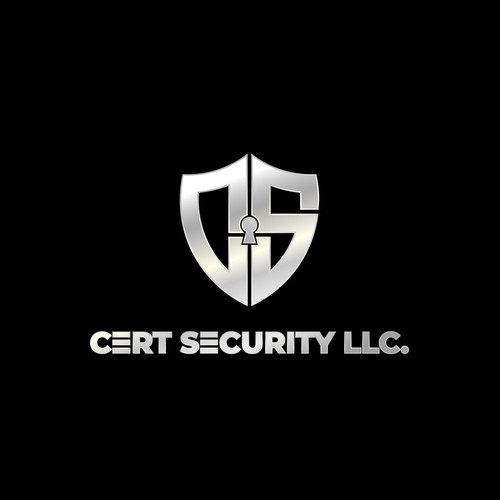 Cert Security LLC. Design by @Monourparvez