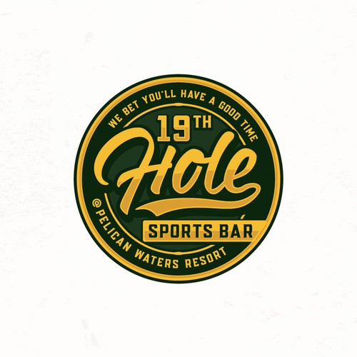 We are looking for a logo for our family friendly sports bar Design por BestMaxa